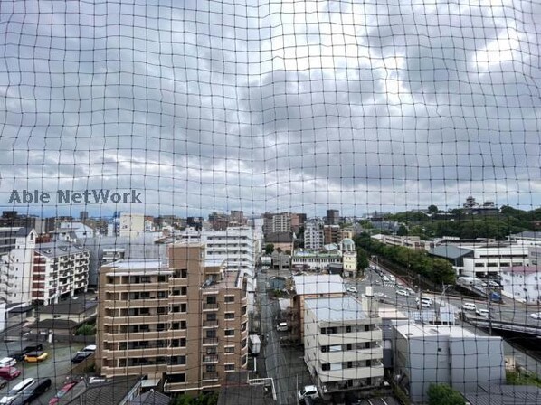 朝日プラザ坪井の物件内観写真